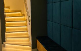 Vip Sky Apartment
